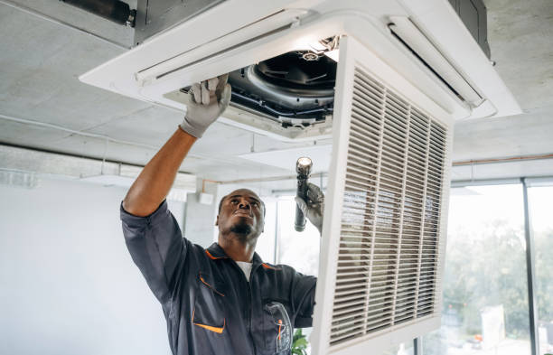 Licensed Furnace Repair service in Galt, CA - FH HVAC